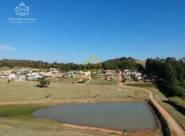 Terreno · 2444m² · Terreno de Condomínio, Dona Catarina, Mairinque - R$ 370 mil, Cod: TE-278