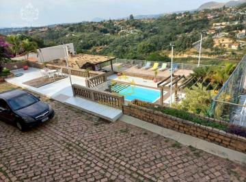 Rural · 5000m² · 8 Quartos · Chácara em Condomínio com 8 dorms, Dona Catarina, Mairinque - R$ 1.7 mi, Cod: CO-852