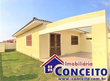 Casa de 2 quartos, Imbé · XC1016 - Ótima residência de esquina em excelente localização em Imbé
