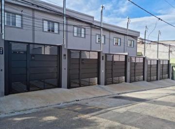 Foto 01 · Sobrado Individualizado, Vila Siria, São Paulo, SP