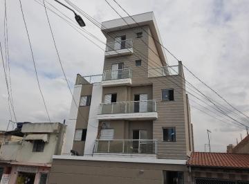 Foto 01 · Apartamento de 2 dormitórios no bairro do Jardim Nordeste