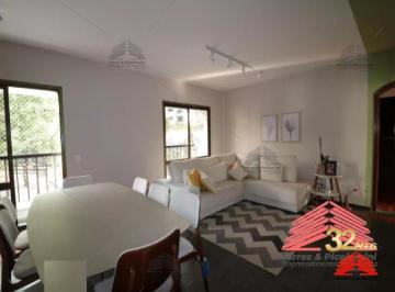 Foto 02 · APARTAMENTO MOOCA PRÓXIMO AO CLUBE JUVENTUS 4 DORMITÓRIOS, 1 SUÍTE, 2 AMBIENTES