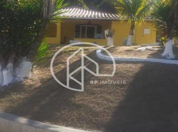Foto 01 · Granja com 2300m² no Condominio Ribeirão do Carmo