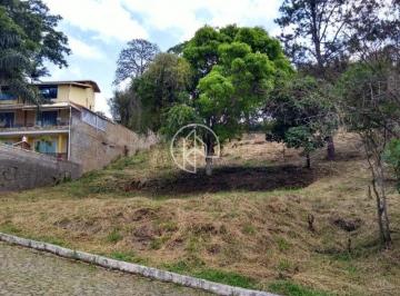 Foto 01 · Lote com 1.250 m² em condomínio fechado