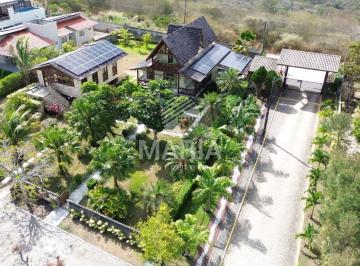 Casa , Gravatá · Casa de condomínio à venda em Gravatá/PE! Com 4 suítes!