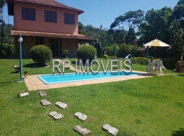 Foto 26 · Granja completa em 7000 m² de terreno com casa sede de 4 quartos, casa de caseiro e ampla área de la