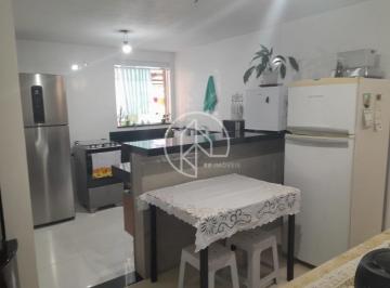 Foto 01 · Imperdível! Casa à venda em Juiz de Fora-MG, bairro Teixeiras: 2 quartos, 1 suíte, 1 sala, 2 banheir