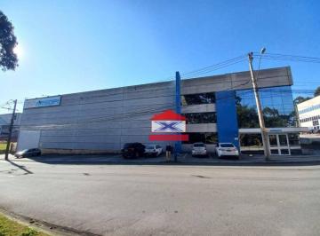 dec465e366b358fe5d070b9f4d007a62b22ee677 · Galpão à venda, 1337 m² por R$ 7.700.000,00 - Centro Empresarial Raposo Tavares - Vargem Grande Paul