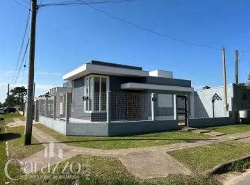Apartamento · 92m² · 2 Quartos · 2 Vagas · Casa de 02 dormitórios em nova TramandaÍ