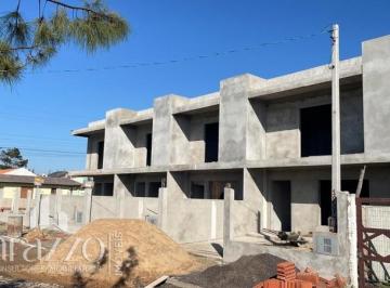 Apartamento · 75m² · 2 Quartos · 1 Vaga · SOBRADO DE ALTO PADRÃO