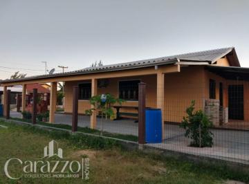 Apartamento · 202m² · 3 Quartos · 2 Vagas · casa de 03 dormitórios em nova tramandaí