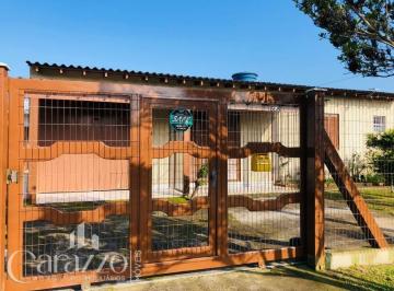 Apartamento · 120m² · 3 Quartos · 3 Vagas · casa de 03 dormitórios em nova tramandaí