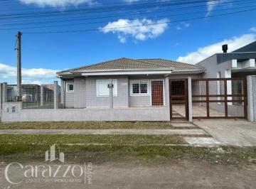 Apartamento · 98m² · 3 Quartos · 2 Vagas · casa de 03 dormitórios em nova tramandaí