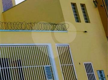 Área de Serviço · Condomínio com 2 quartos à venda em Jardim nossa senhora do carmo - SP