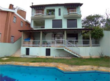 Área de Serviço · Casa com 4 quartos à venda em City américa - SP