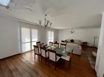 Apartamento de 5 quartos, Campinas · COBERTURA DUPLEX à venda CAMBUI, 4 quartos, 2 SUITES, VARANDA, 5 GARS, Dep empregs