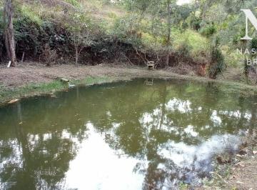 Rural · 1000m² · 2 Quartos · 4 Vagas · Granja Com 1.000m² a 2km de Juiz de Fora