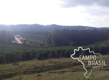Foto 01 · FAZENDA 290 ALQUEIRES NO SUL DE MINAS COM ESTRUTURA COMPLETA!