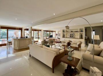 Casa · 938m² · 6 Quartos · 6 Vagas · Casa à venda no Jardim Cordeiro SP - 6 quartos