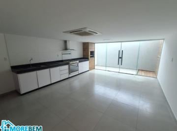 Foto 01 · CASA GEMINADA LINEAR À VENDA NO RESIDENCIAL BETHÂNIA!