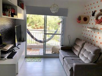 Apartamento de 2 quartos, São Paulo ·  Apartamento 60m² próximo ao metro Vila Sônia com varanda gourmet, sol da manhã 