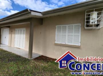 Casa de 2 quartos, Imbé · XC634 - Excelente residência em localização privilegiada a 400 metros do mar