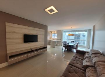Foto 01 · PACOSTE HOME - APARTAMENTO MOBILIADO PRÓXIMO À PRAIA EM BALNEÁRIO CAMBORIÚ