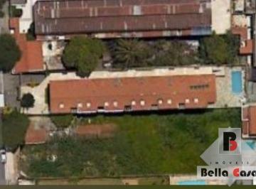 Terreno · 561m² · Terreno  á venda Vila Santana