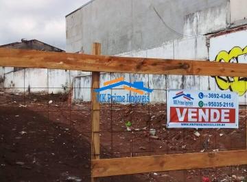 Terreno · 500m² · Terreno com 500m² Km 18 Osasco