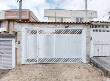 Casa · 153m² · 3 Quartos · 2 Vagas · Sobrado Campo Belo 03 Dormitórios  02 vagas