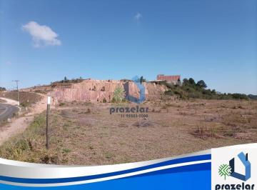 Terreno , Mairinque · *** Terreno de 3.580,75m² no Condomínio Porta do Sol ***