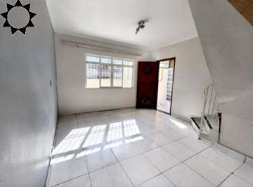 SALA · SOBRADO JARDIM ROBERTO