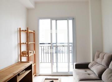 Apartamento · 33m² · 1 Quarto · Apartamento para Aluguel - Bela Vista, 1 Quarto, 33 m² - São Paulo
