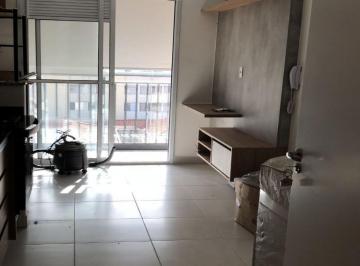 Foto 01 · Venda ou locação - Studio de 30m2 - sem vaga de garagem na Vila Mariana