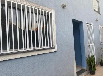 PRIMO IMÓVEIS · V443 Sobrado com duas suítes - Vila Nhocuné