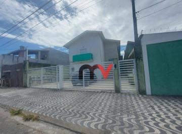 e069b0f2900a54c61e9701b787f3233a77f8ea99 · Casa à venda, 80 m² por R$ 350.000,00 - Tupi - Praia Grande/SP