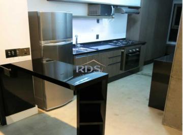 Cozinha 1. · Imperdível Apartamento à Venda em São Paulo-SP, Jardim das Acácias: 2 Quartos, 1 Suíte, 2 Salas, 2 B