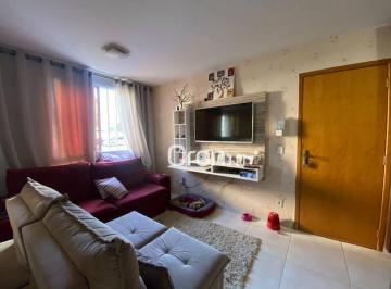 bd2d3a9c811d2518e57bb32a78197b5996e3901e · Apartamento com 3 dormitórios à venda, 98 m² por R$ 280.000,00 - Moinho dos Ventos - Goiânia/GO