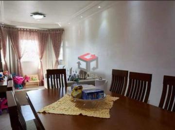 Apartamento · 194m² · 3 Quartos · 2 Vagas · Cobertura à venda 3 quartos 1 suíte 2 vagas Cecília Maria - Santo André - SP