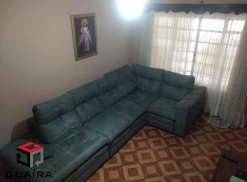 Casa · 171m² · 3 Quartos · 2 Vagas · Sobrado à venda 3 quartos 2 suítes 2 vagas Independência - São Bernardo do Campo - SP