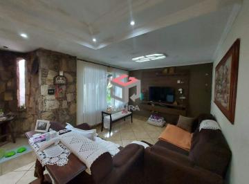 Casa · 155m² · 2 Quartos · 1 Vaga · Casa Térrea à venda 2 quartos 1 vaga Demarchi - São Bernardo do Campo - SP