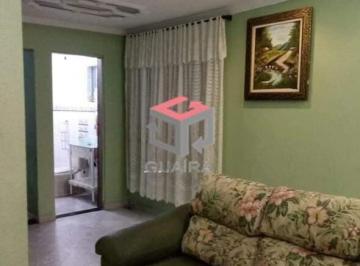 Casa · 280m² · 3 Quartos · 2 Vagas · Sobrado de 280 m² no Bairro dos Casa em São Bernardo do Campo - SP 