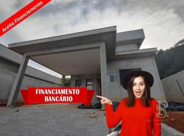 c0e99a9dd079db505a282d28216fee112cf54c37 · Casa À Venda - 4 suítes - 205 m² - Condomínio Residencial - Atibaia/SP.