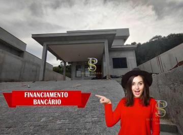 1a106184096a752f3f6815a4bffa2e6cbe1a6248 · Casa À Venda - 177 m² - Condomínio Residencial - Atibaia/SP.