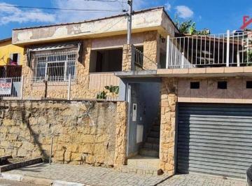 ab7c2181506581bbc1160529293b39b04779cf5e · Casa com 3 dormitórios à venda, 237 m² por R$ 382.000,00 - Serpa - Caieiras/SP