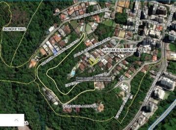 4da7da005bfcde60b3ed41e82a5d3ee6eca02a7c · Terreno à venda, 14.168 m² por R$ 1.600.000 - Jardim Blumenau - Blumenau/SC | La Vita Imóveis