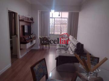 Apartamento · 72m² · 2 Quartos · Lindo, Reformado e Mobiliado!