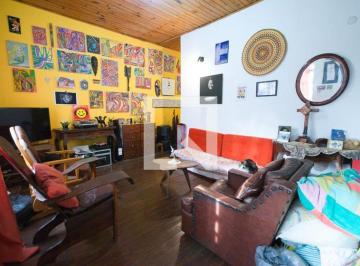 Casa · 130m² · 4 Quartos · Casa à Venda - Vila Mariana, 4 Quartos,  130 m² - São Paulo