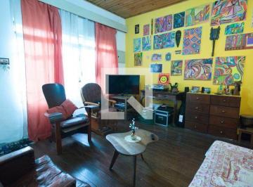 Casa de 4 quartos, São Paulo · Casa à Venda - Vila Mariana, 4 Quartos, 130 m² - São Paulo