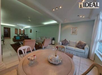 96d8f1bb72ac3ea720a45f622d87ac1f6e6b3378 · Apartamento frente mar, 3 dormitórios,  no bairro do Boqueirão, em Santos